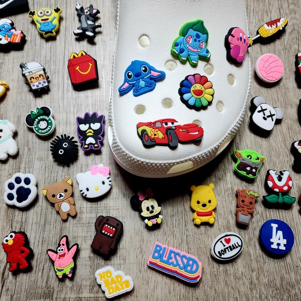 Super Duper Charm Collection