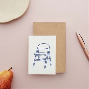 design karte Postkarte | vitra postcard | geburtstagskarte