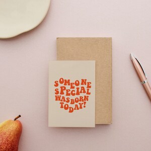 Geburtstags Postkarte | Birthday postcard | geburtstagskarte liebe
