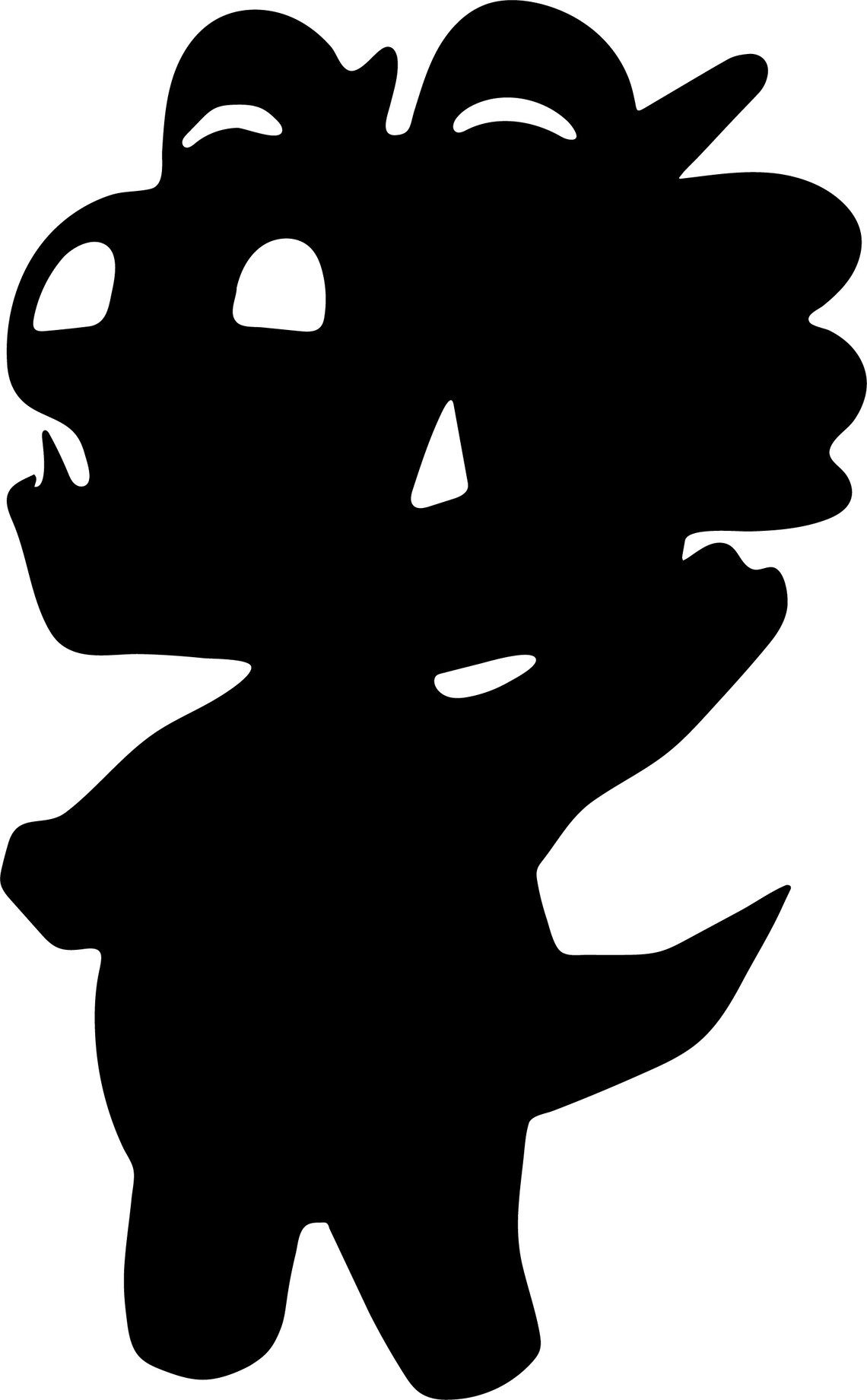 Animal Crossing Vinyl Decal Etsy