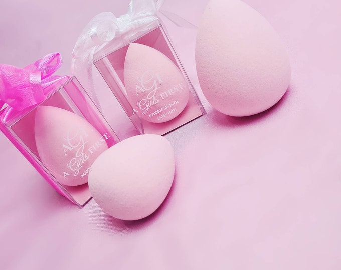 Marshmallow Beauty Blender Etsy UK