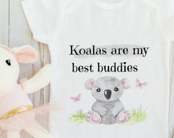 koala sleepsuit