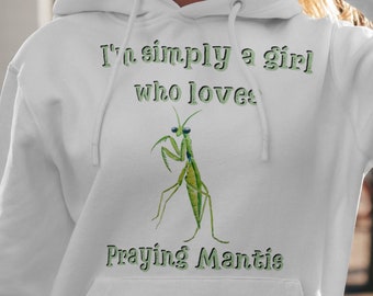 Always Be Yourself Praying Mantis Youth T Shirt