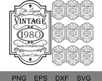 Download Limited Edition Svg Etsy
