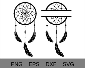 Free Free 209 Dream Catcher Svg With Name SVG PNG EPS DXF File