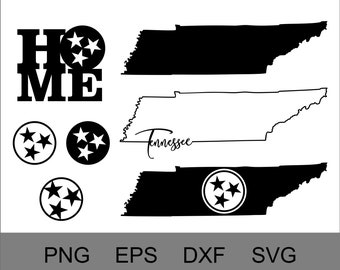 Download Tennessee Svg Etsy