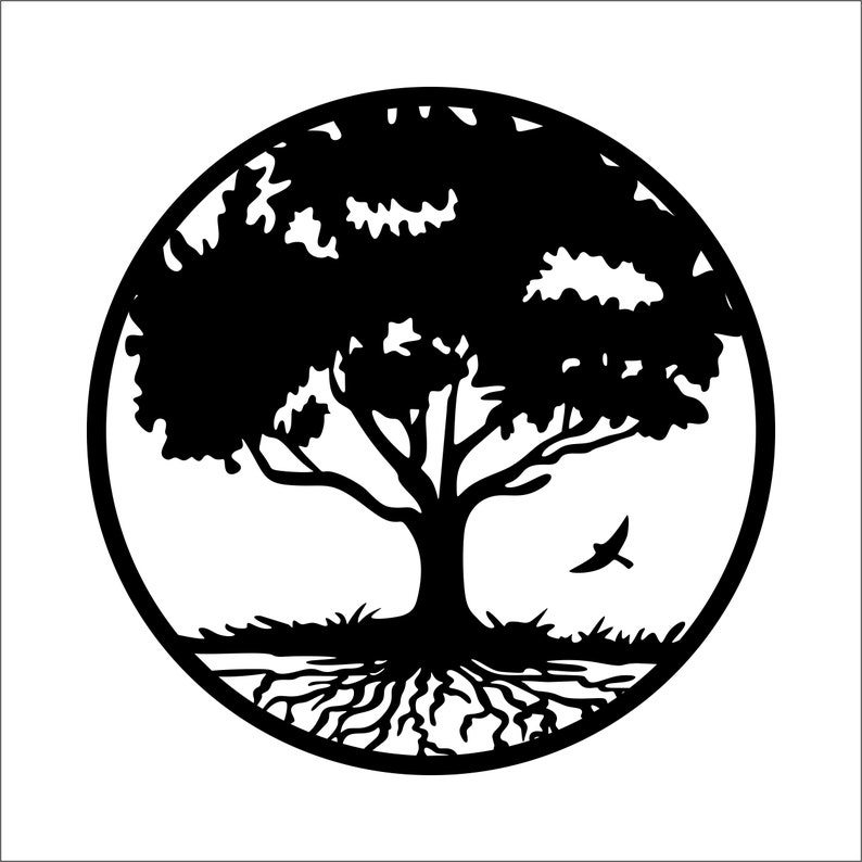 Free Free Free Life Tree Svg 481 SVG PNG EPS DXF File