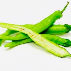 Fushimi Sweet Pepper Seeds (10)