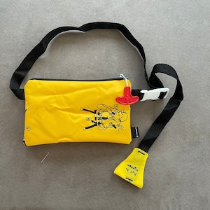 Life Vest Fanny Pack