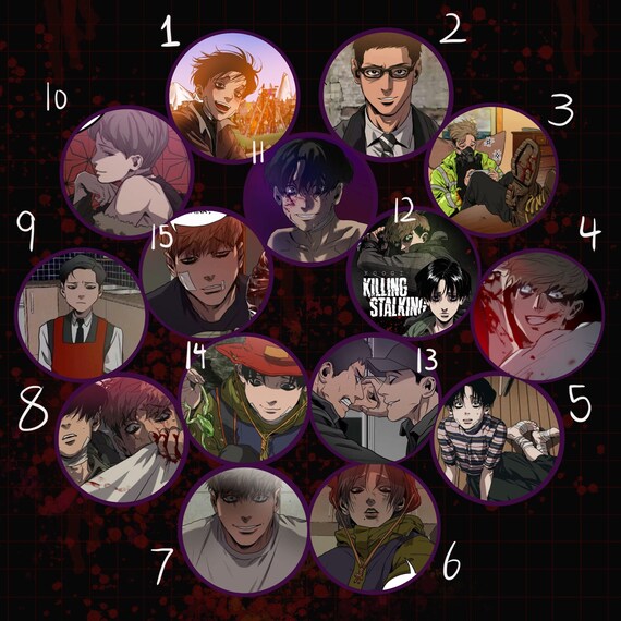 Killing Stalking – My Final Thoughts