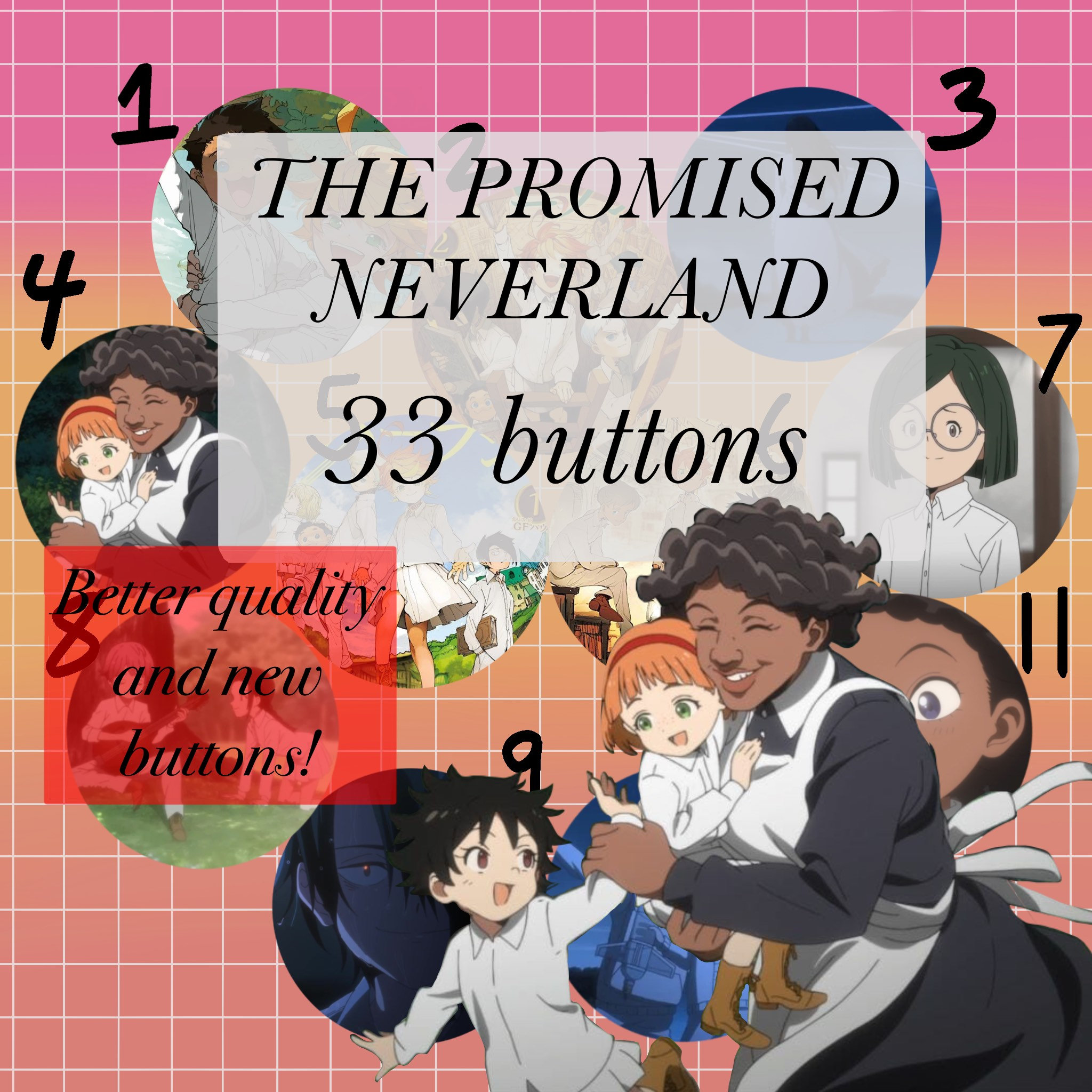 30+ Norman (The Promised Neverland) HD Wallpapers and Backgrounds