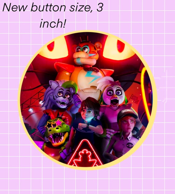 Pin on fnaf 2