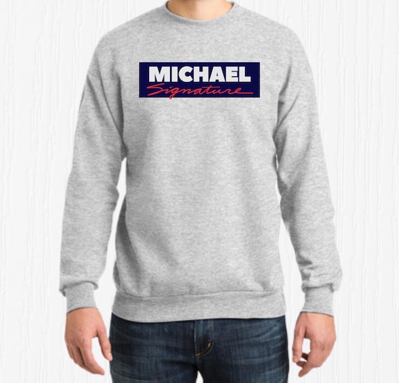 Sweat-shirt col ras-du-cou Essential - Bordeaux - Femme