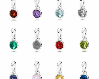 December Pandora - Etsy
