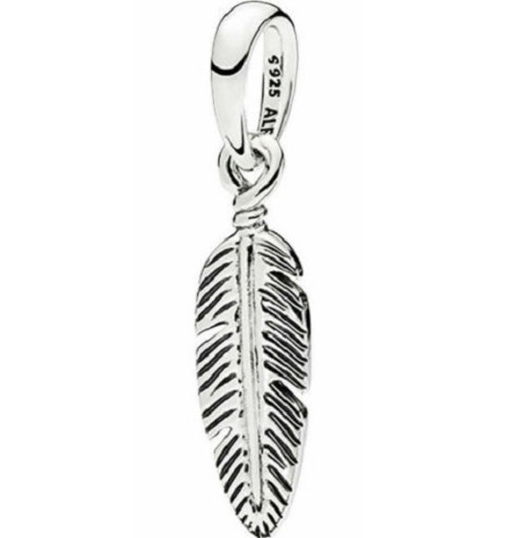 Sterling Silver Pandora S925 Spiritual 