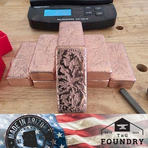 999 copper bar - Etsy 日本