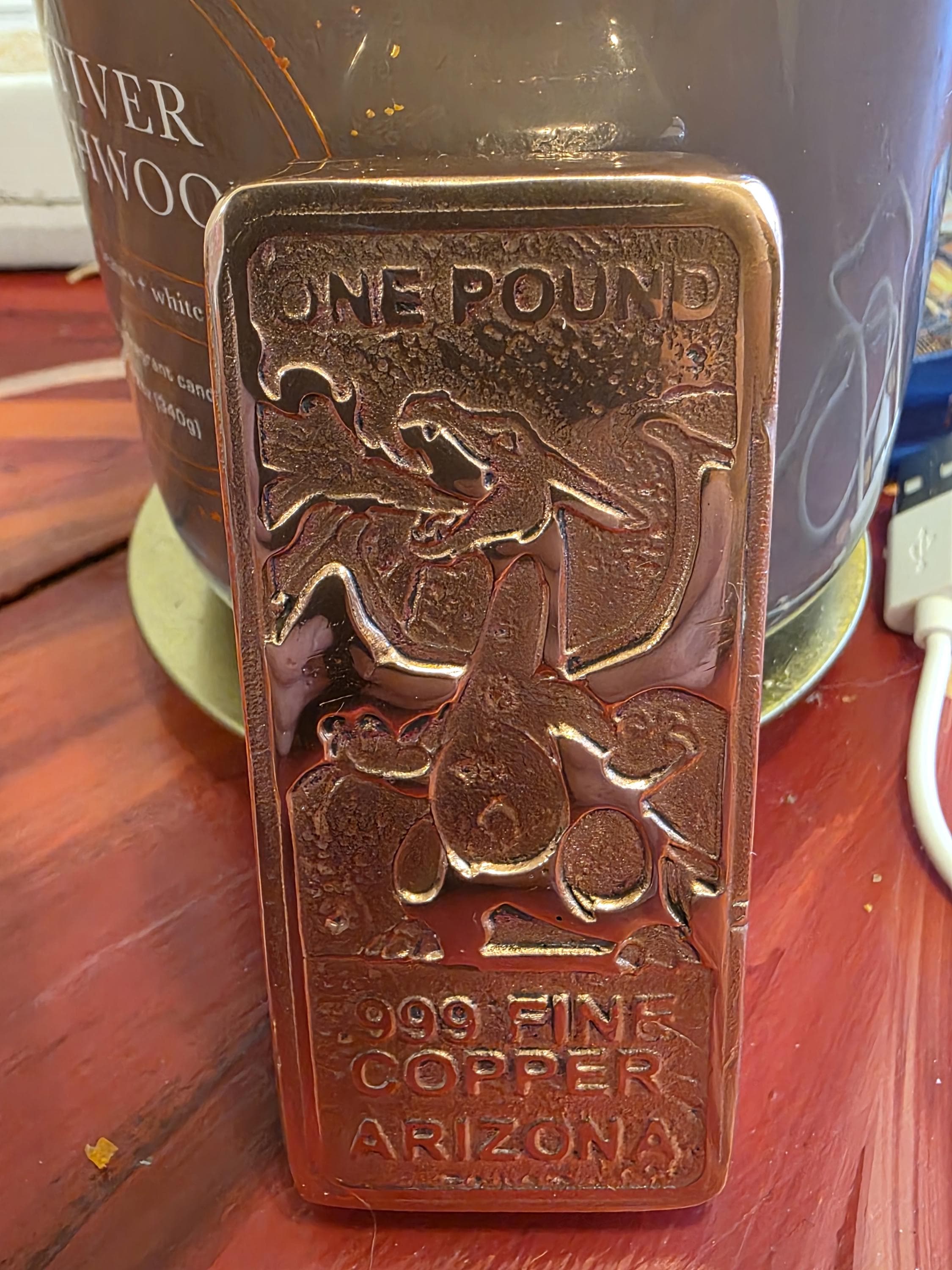 999 fine copper - Etsy 日本