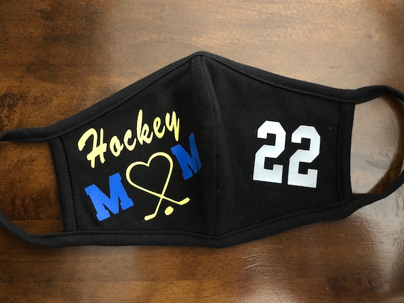 etsy hockey mom