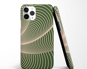 Swirl Phone Case | iPhone | Samsung | Phone Accessories | Bold | Patterned | Mobile Cover | Tough Case | Funky | Groovy
