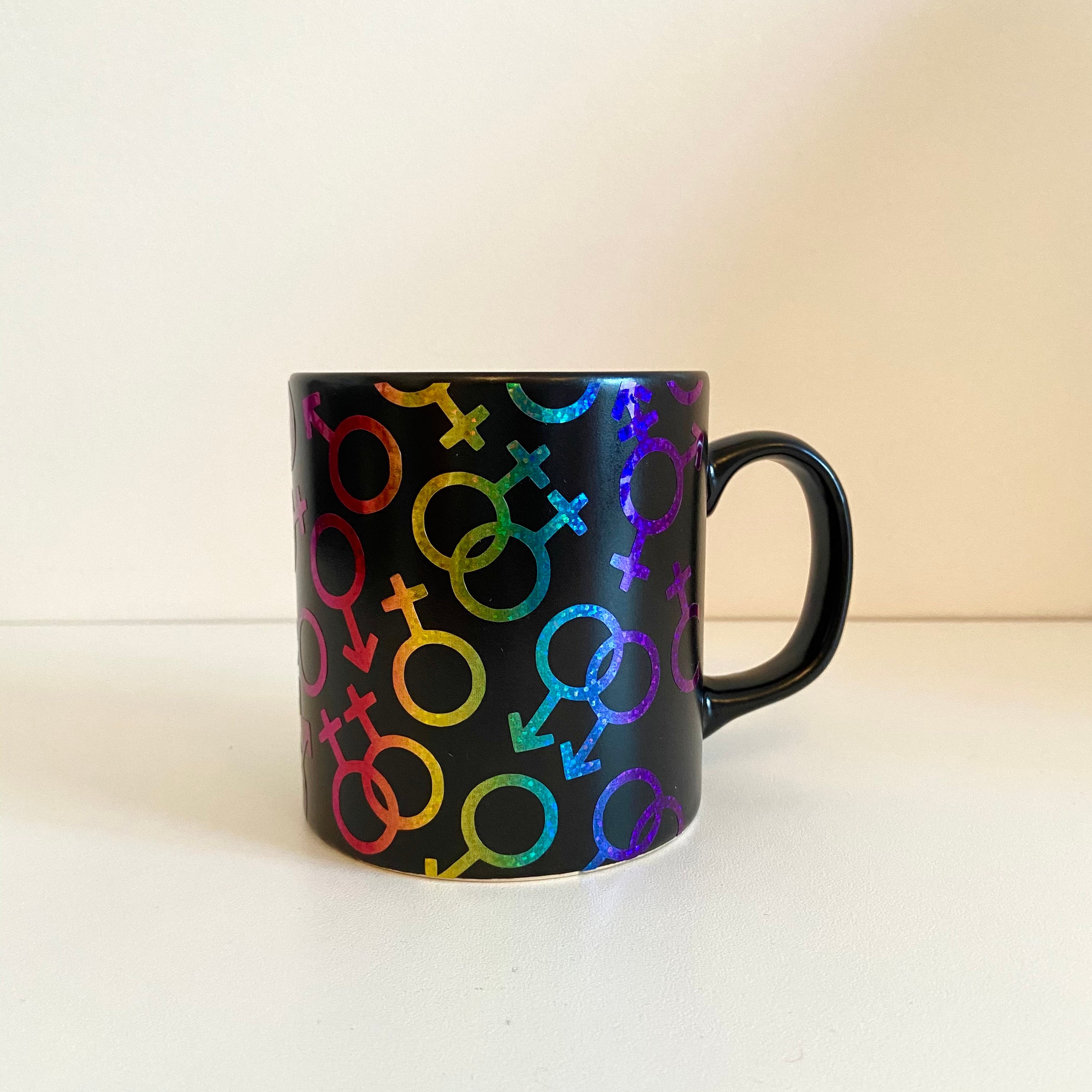 Mugs - Collection Pride