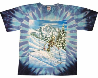 grateful dead shirts