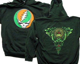 celtic hoodies sale