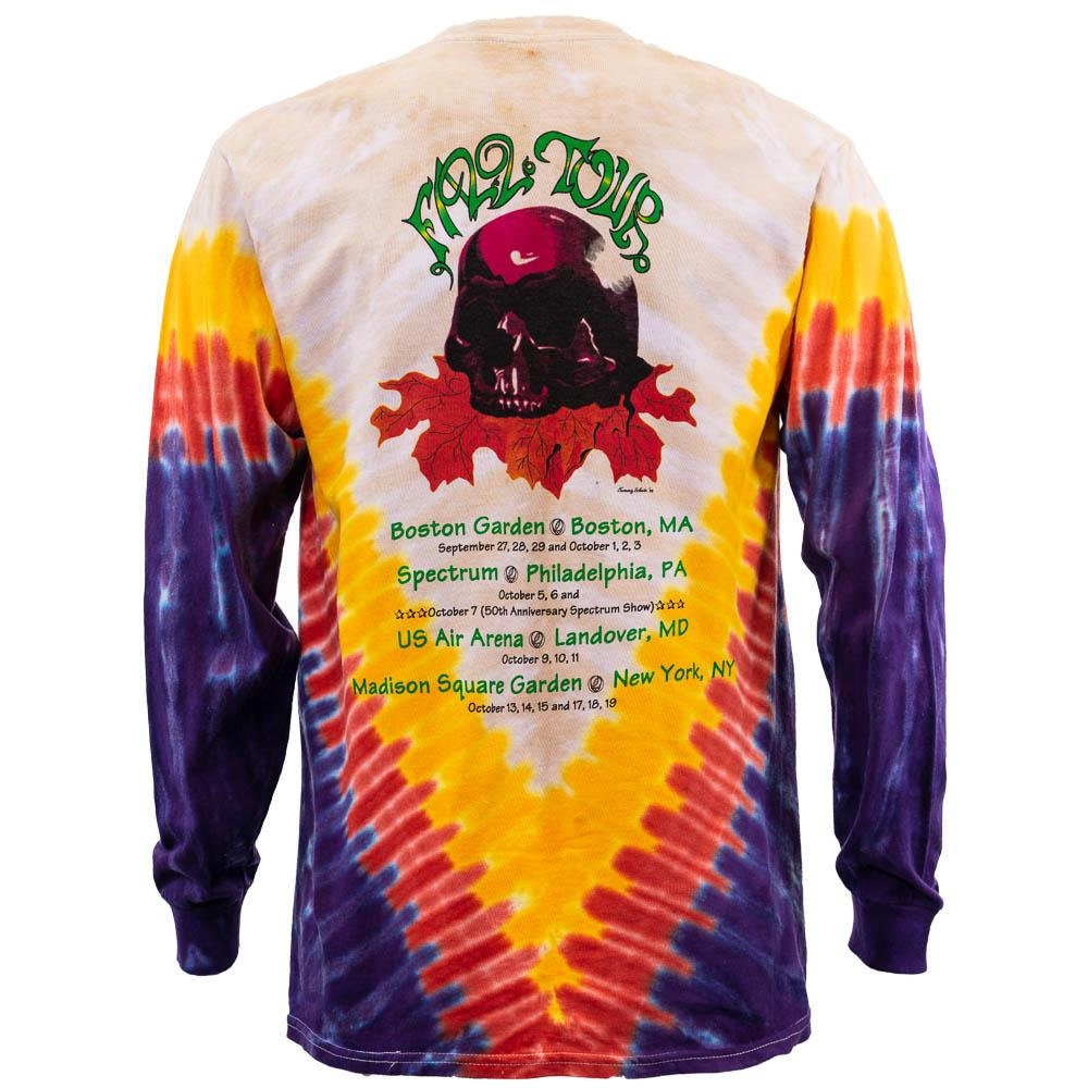 1994 Grateful Dead Philadelphia The Spectrum T Shirt Size L/XL