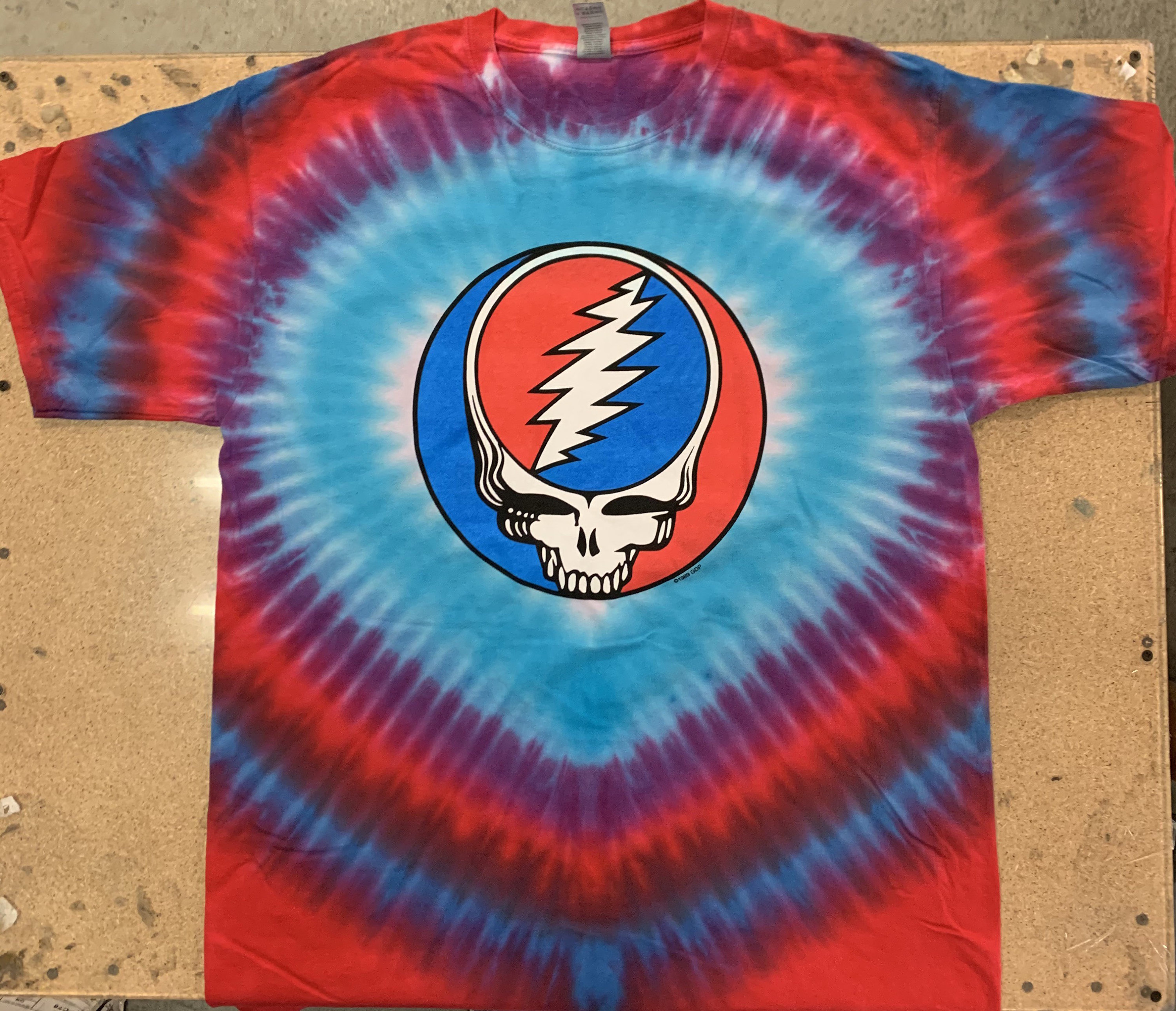 Dead company tour - Etsy 日本