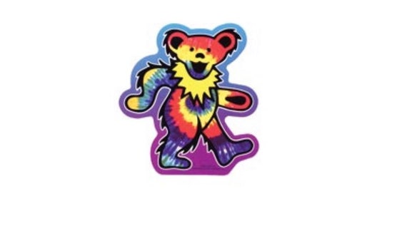 レアScarlet;Grateful dead bear s-l400.jpg