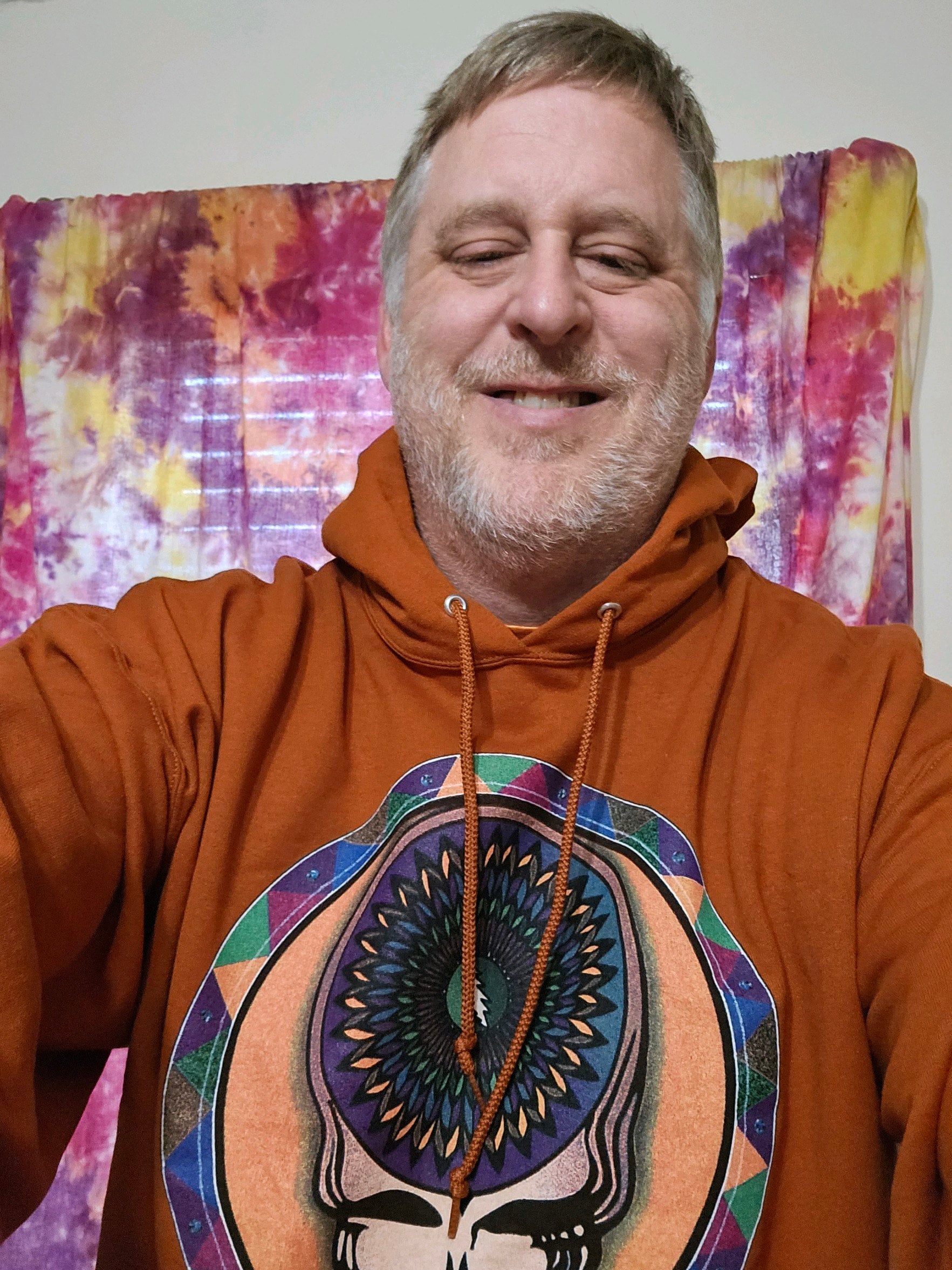 Grateful dead hotsell hoodies sale