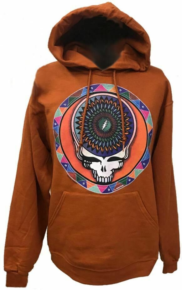 Grateful Dead Hoodie Steal Your Feathers - Awesome Grateful Dead Hoodie ...