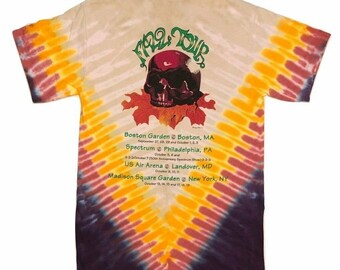 Grateful Dead - Maglietta "Bertha" Per Uomo/donna Unisex - Foto 5