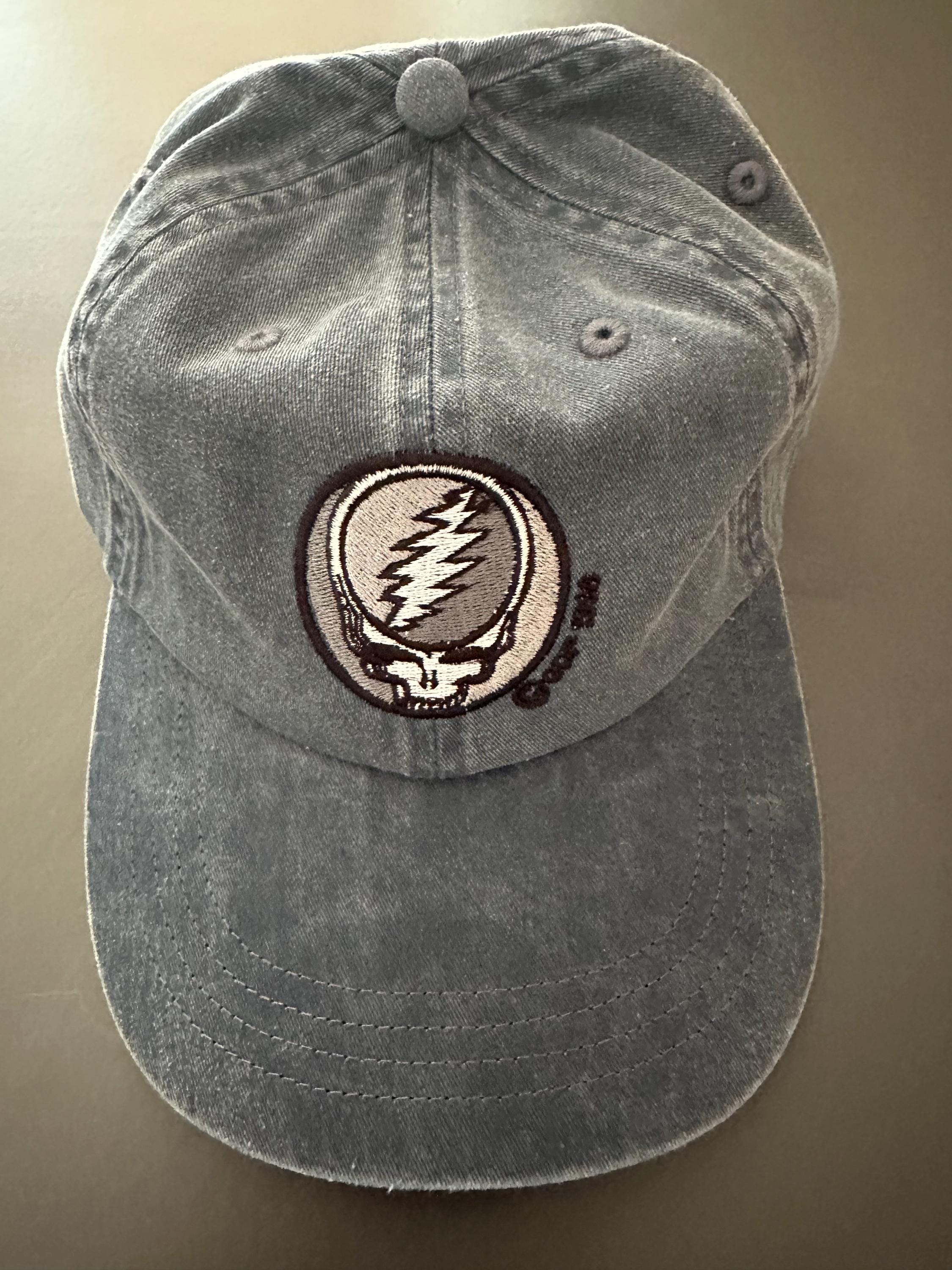 ビンテージ 80s ラスタライオン バケットハット vintage dead Vintage Grateful Dead Hat - Etsy