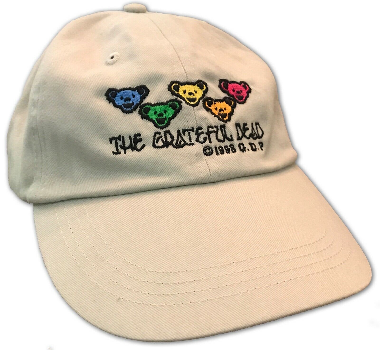 Dancing bear hat hotsell