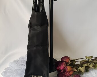 vintage prada nylon bag