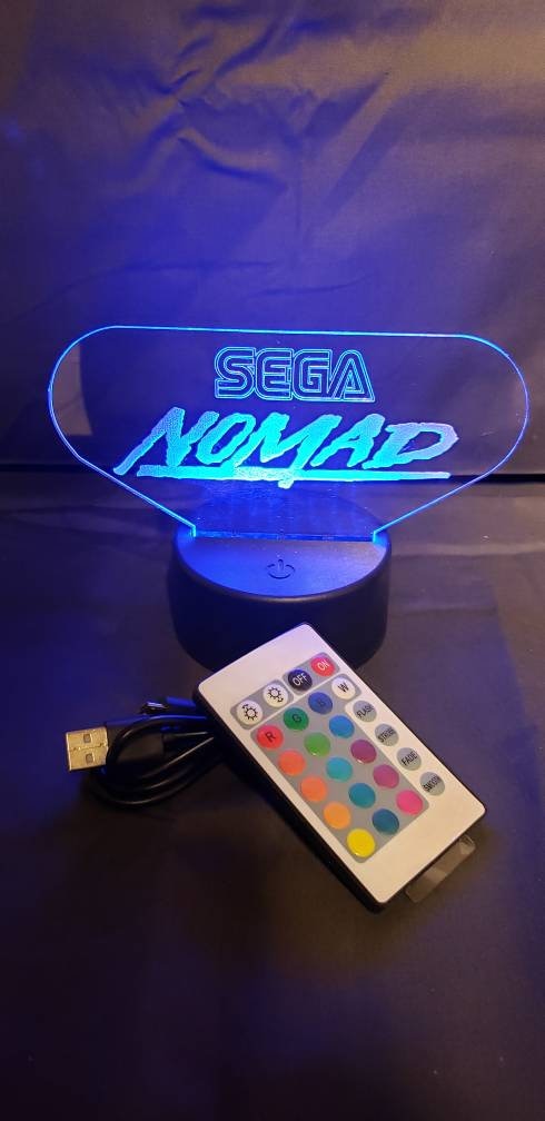 Sega nomad - Etsy 日本 Sega nomad - Etsy 日本