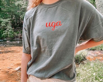 uga grandma shirt