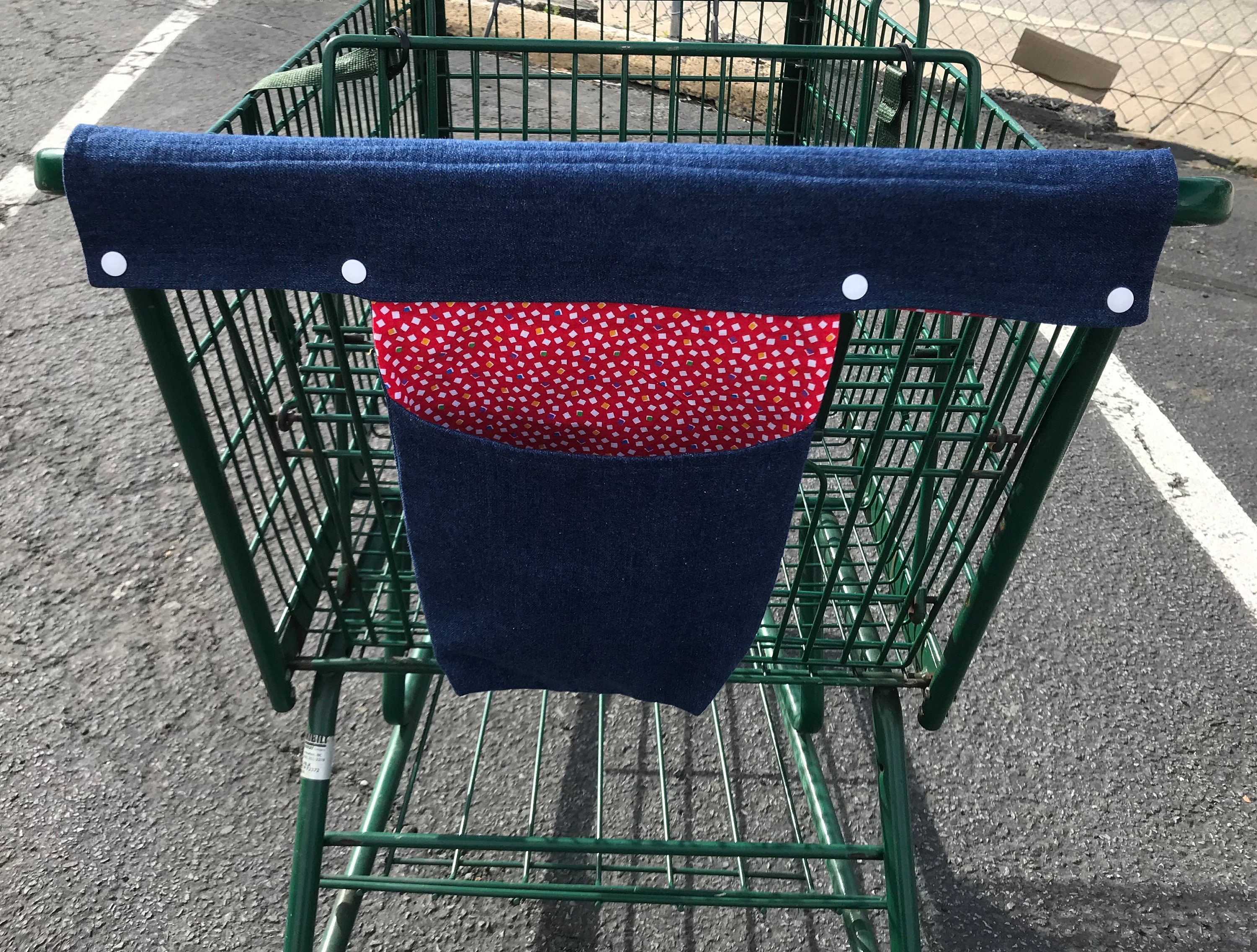 Shopping Cart Handle Covers Free Shipping Etsy Australia