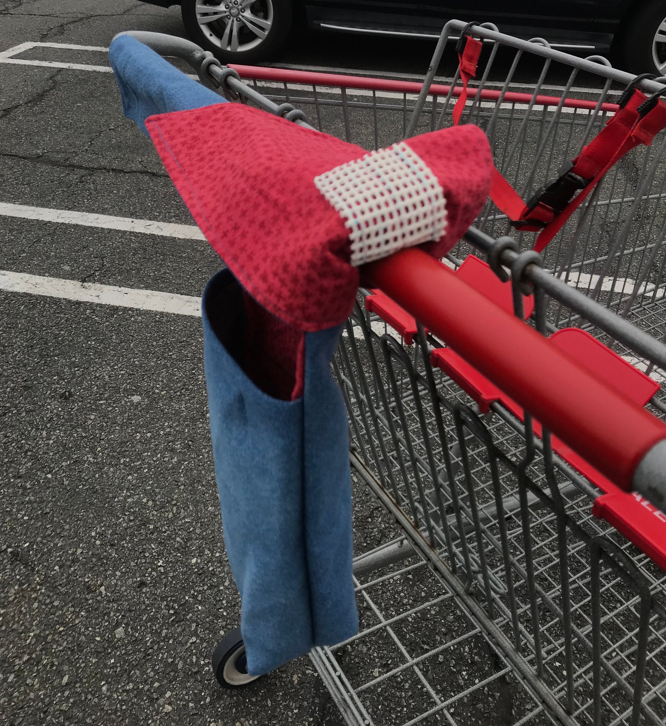 Shopping Cart Handle Covers Free Shipping Etsy Australia