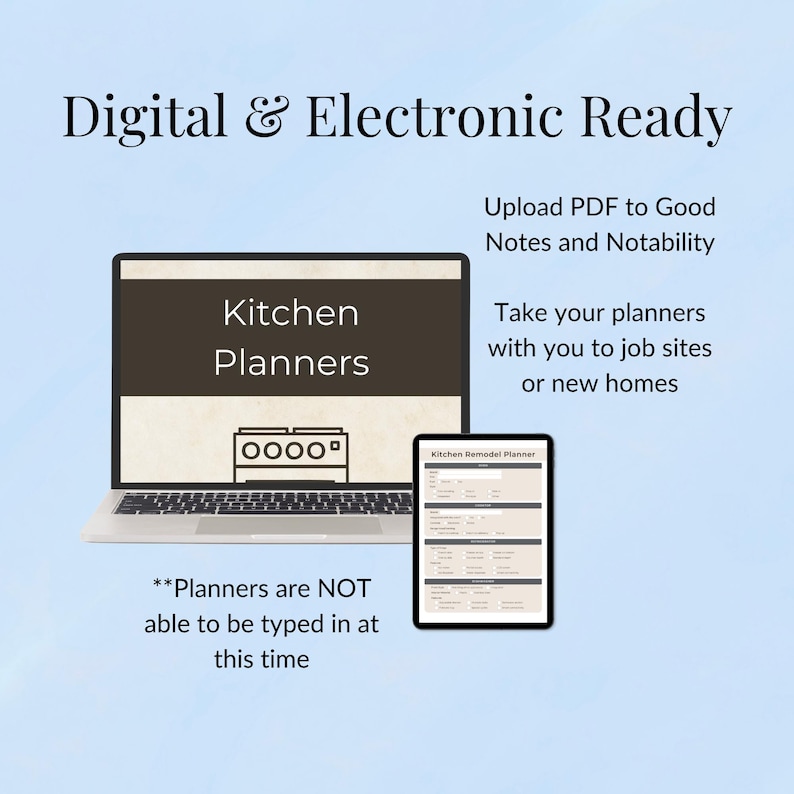 Ultimate Home Interior Design Planner | Customizable in Canva | New ...