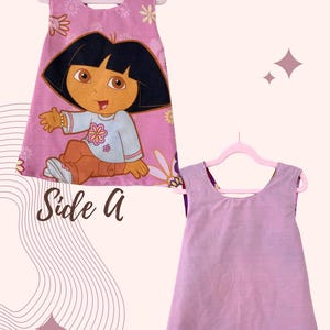 strapless open back dress Dora Dress | Girls Dresses | Girls Clothing