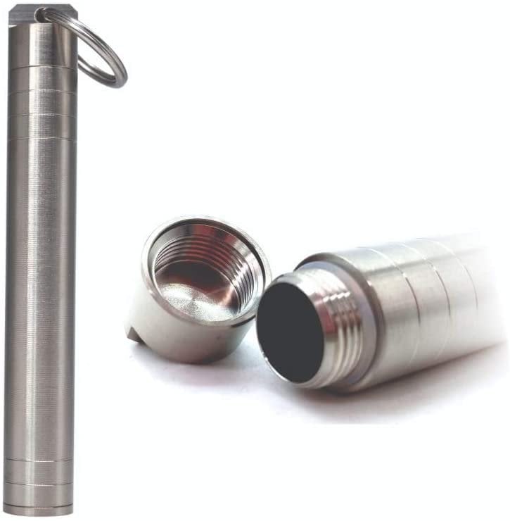 Doob Tube Joint Keychain Case, Shop Smoking Accessories Online