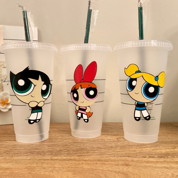 A girls cup and Girls State