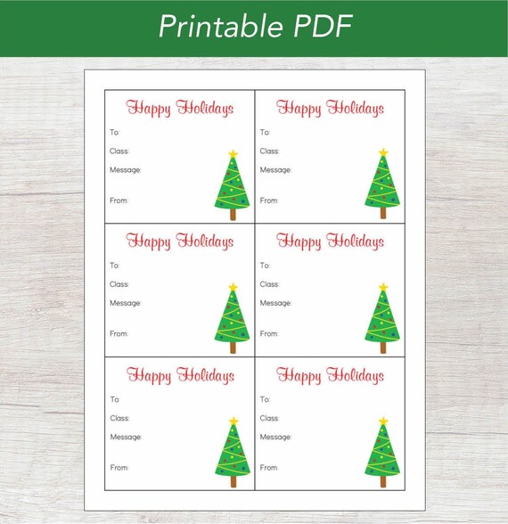 christmas-candy-gram-template-holiday-candy-gram-school-etsy