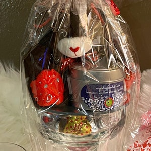 Gift Baskets Any Occasion image 2