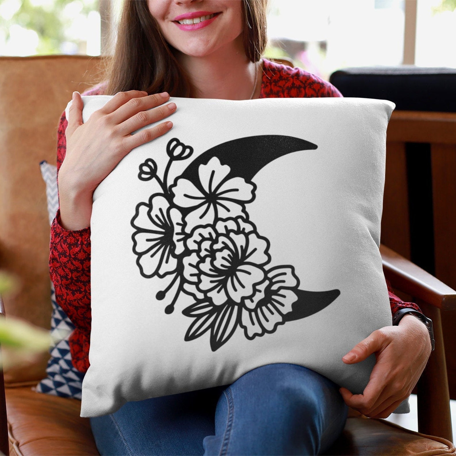 Free Free 248 Sunflower Moon Svg SVG PNG EPS DXF File