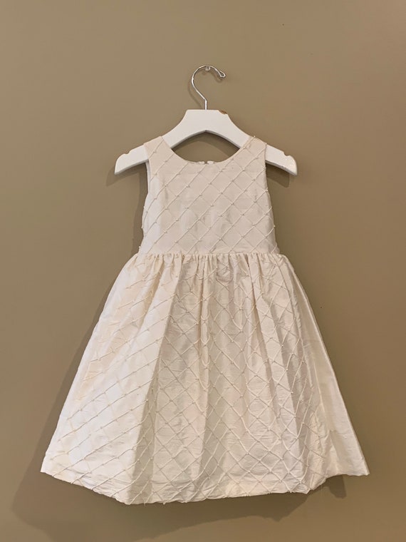 Girls All Occasion Dress