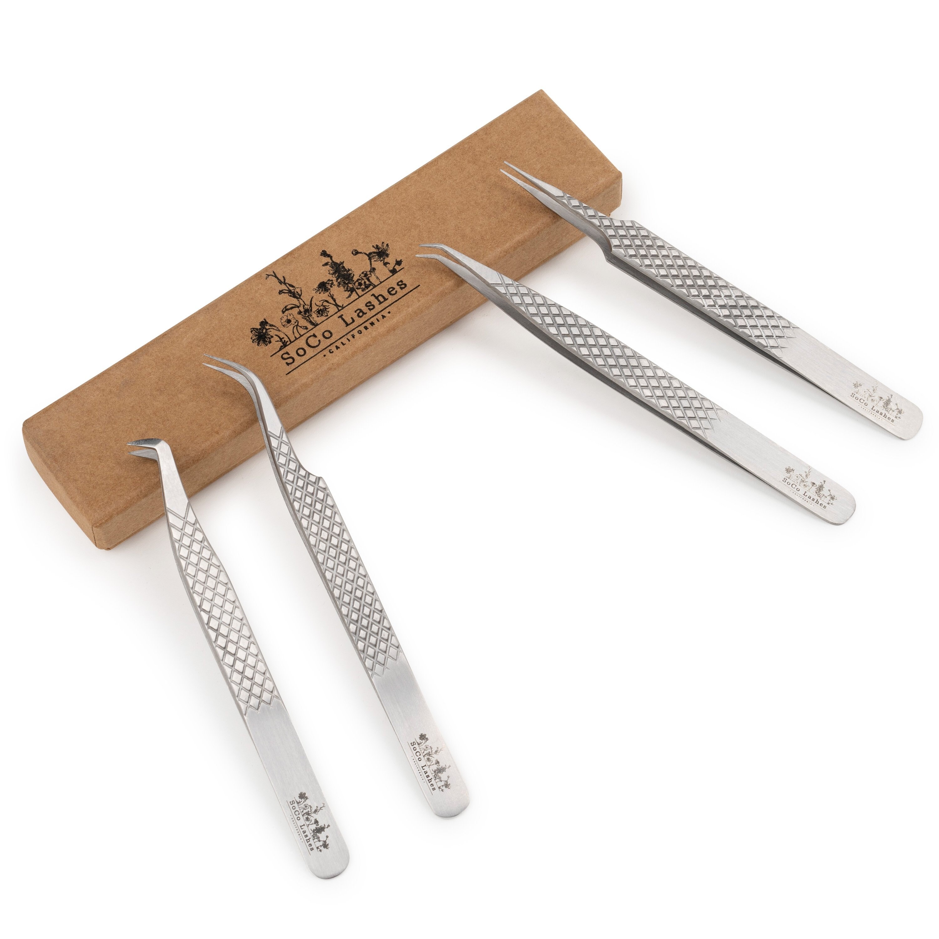 Premium Tweezers Etsy