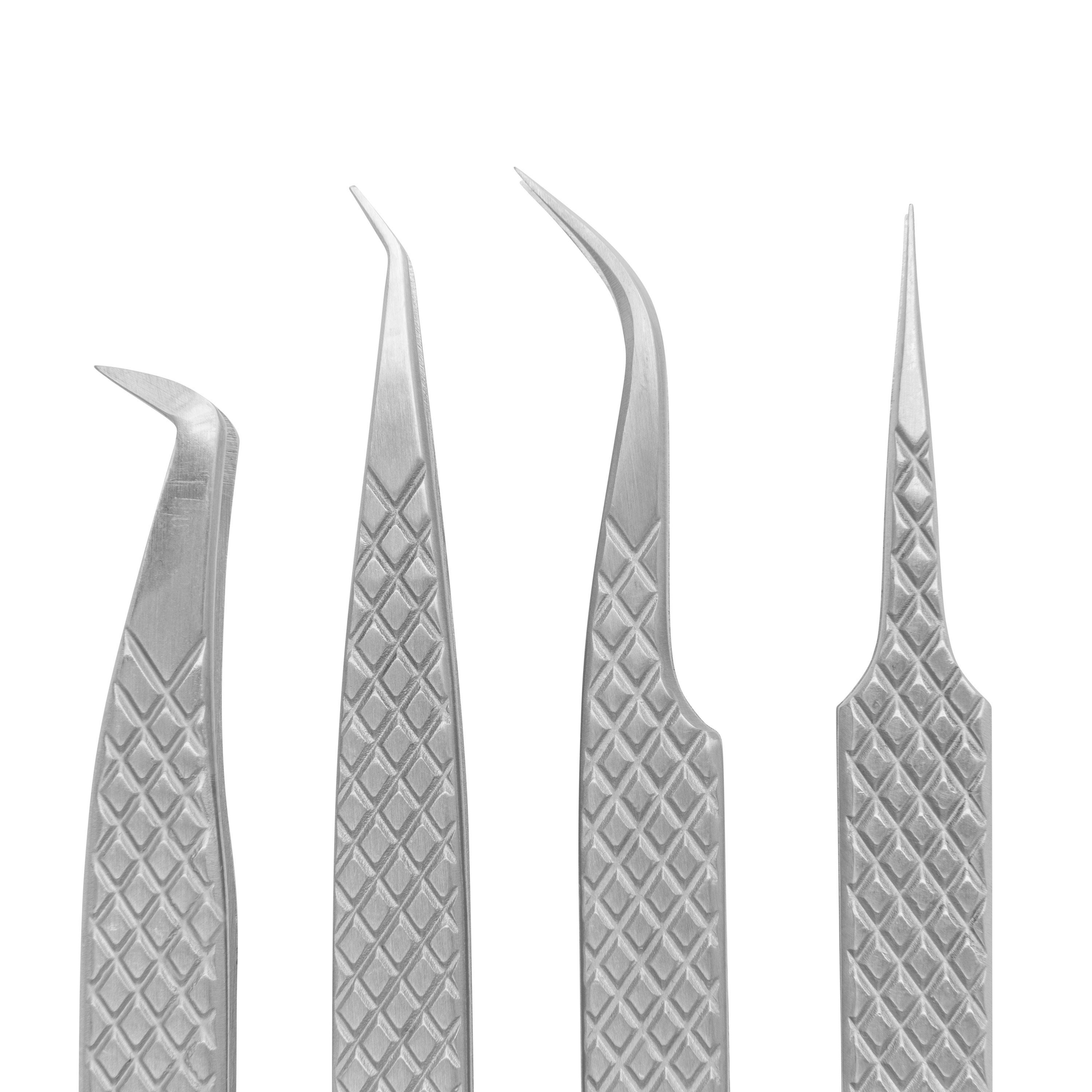 Premium Tweezers Etsy