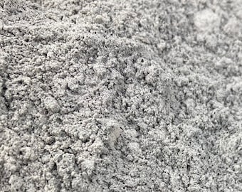 Legno di frassino vergine biologico di prima qualità, frassino duro setacciato, confezionato in un resistente sacchetto con cerniera, spedizione gratuita